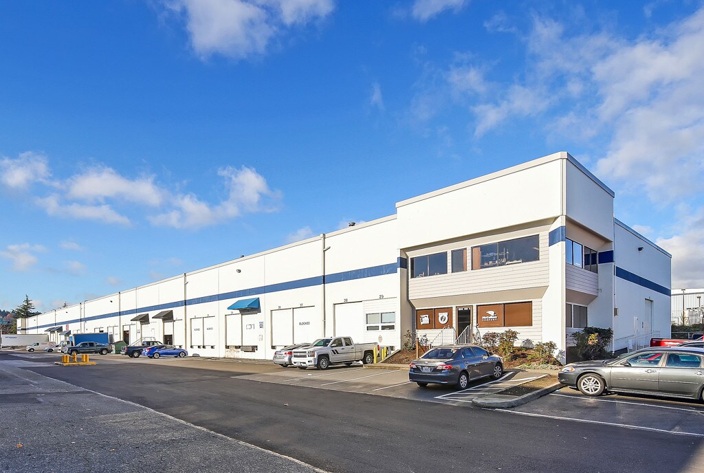 9100 15th Pl S, Seattle, WA for sale Building Photo- Image 1 of 1