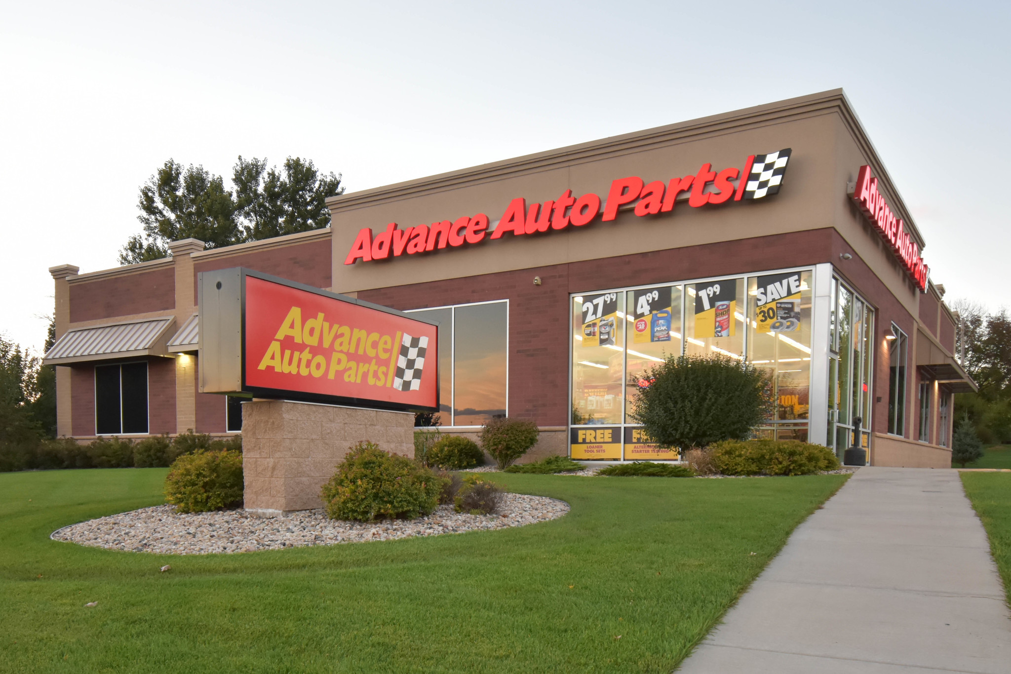 Advance Auto, Verona, WI for sale Other- Image 1 of 1