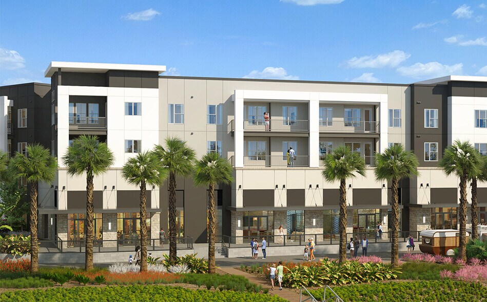 5301 W Tyson Ave, Tampa, FL for lease - Building Photo - Image 3 of 3