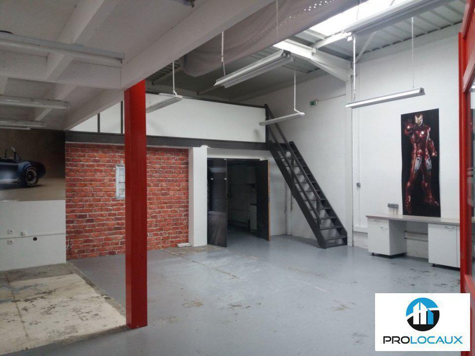 Flex in Gières for lease Interior Photo- Image 1 of 12