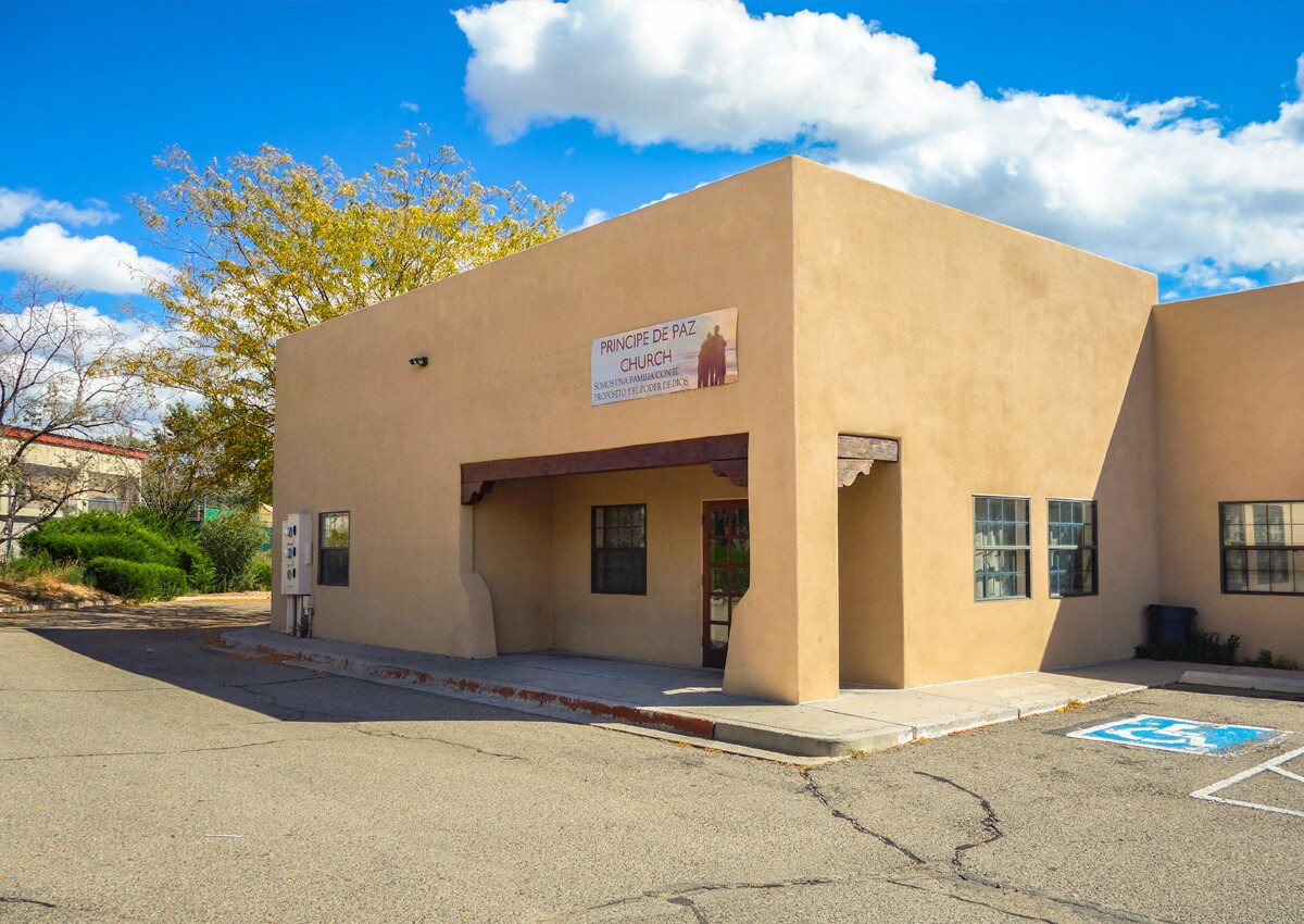 2113 Warner Cir, Santa Fe, NM for sale Other- Image 1 of 1