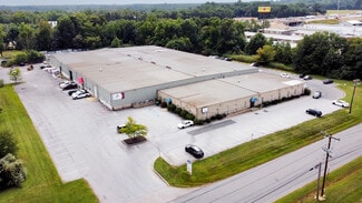 More details for 721 Dawson Dr, Newark, DE - Industrial for Lease