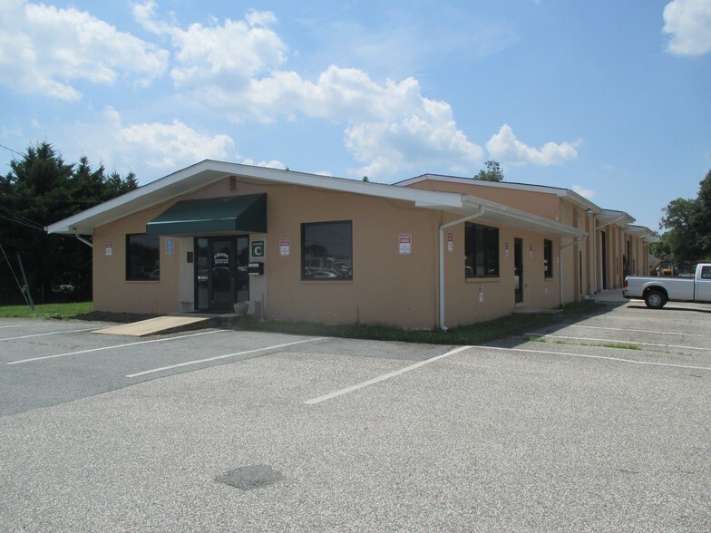 1232 S Philadelphia Blvd, Aberdeen, MD for sale - Primary Photo - Image 1 of 1