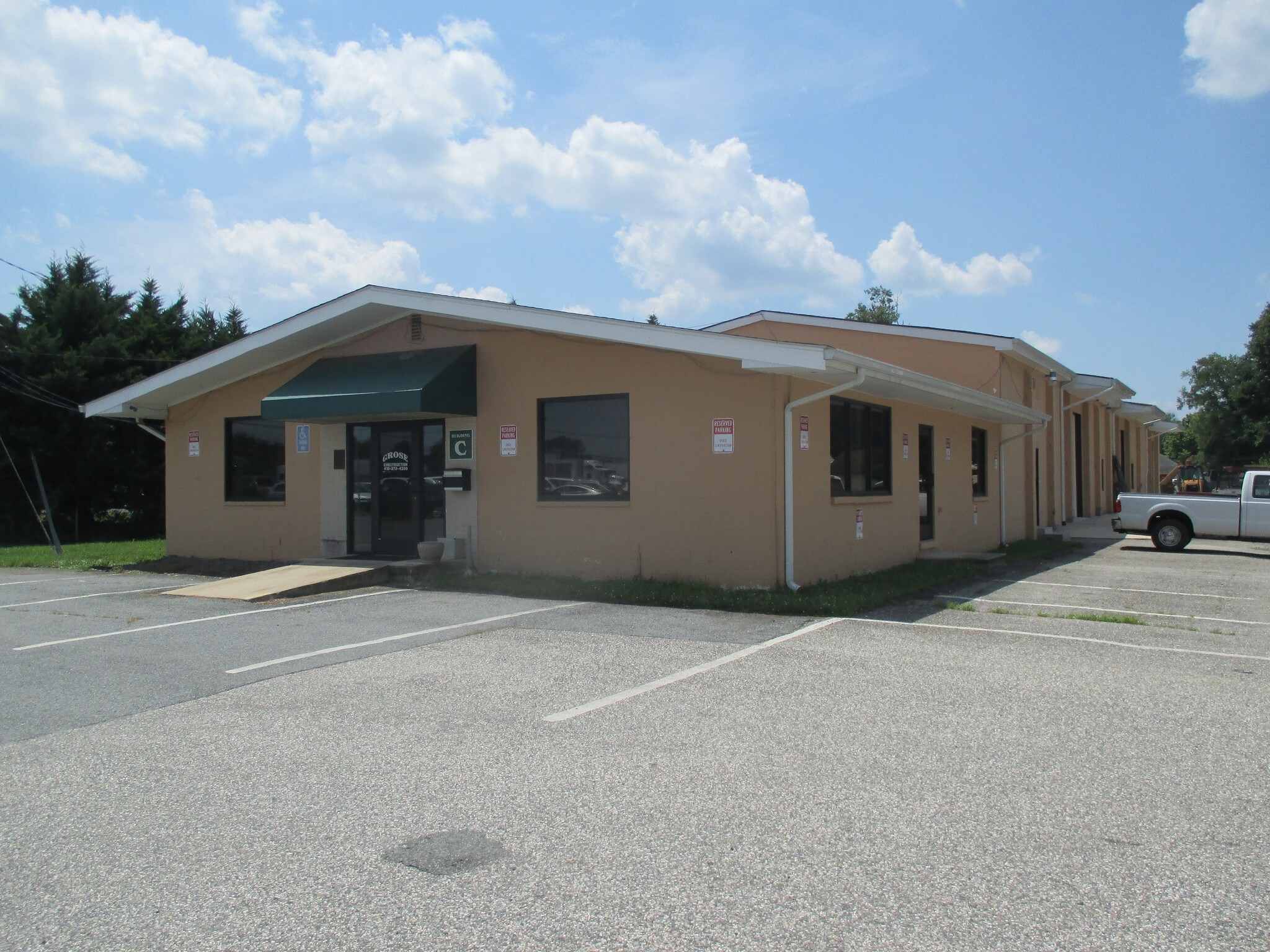1232 S Philadelphia Blvd, Aberdeen, MD for sale Primary Photo- Image 1 of 1