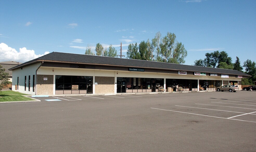 2001 Youngfield St, Lakewood, CO for sale - Primary Photo - Image 1 of 1