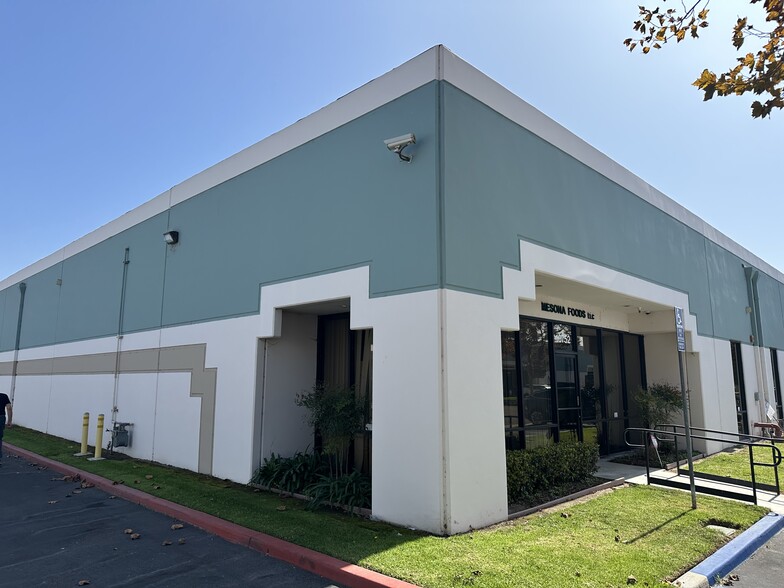 10742-10752 Noel St, Los Alamitos, CA for sale - Building Photo - Image 2 of 22