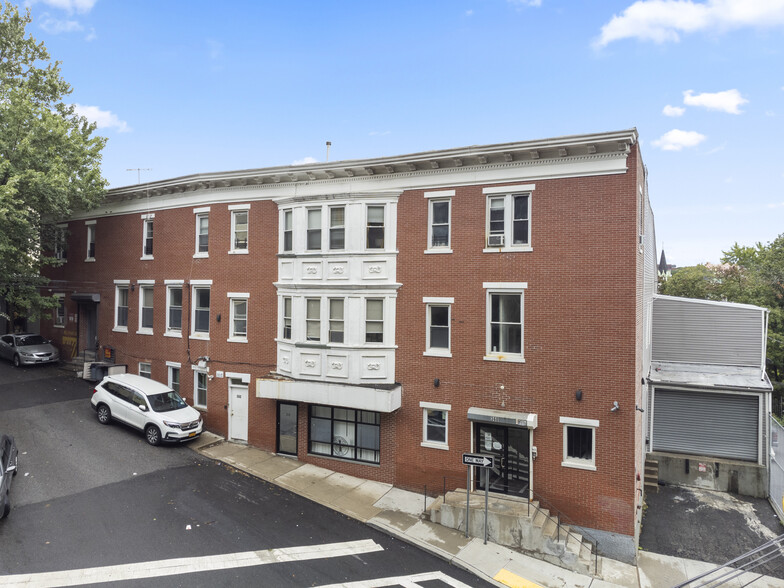 360 Ashburton Ave, Yonkers, NY for sale - Building Photo - Image 1 of 1