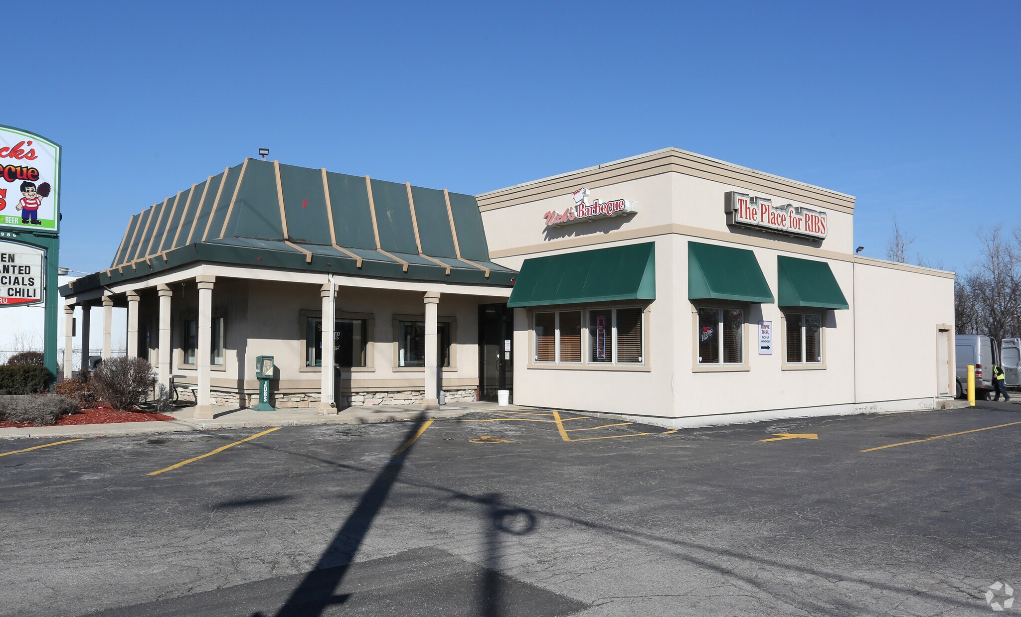 5500 W Cal Sag Rd, Alsip, IL for sale Primary Photo- Image 1 of 1