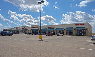 More details for 1601 Kermit St, Plainview, TX - Retail for Lease