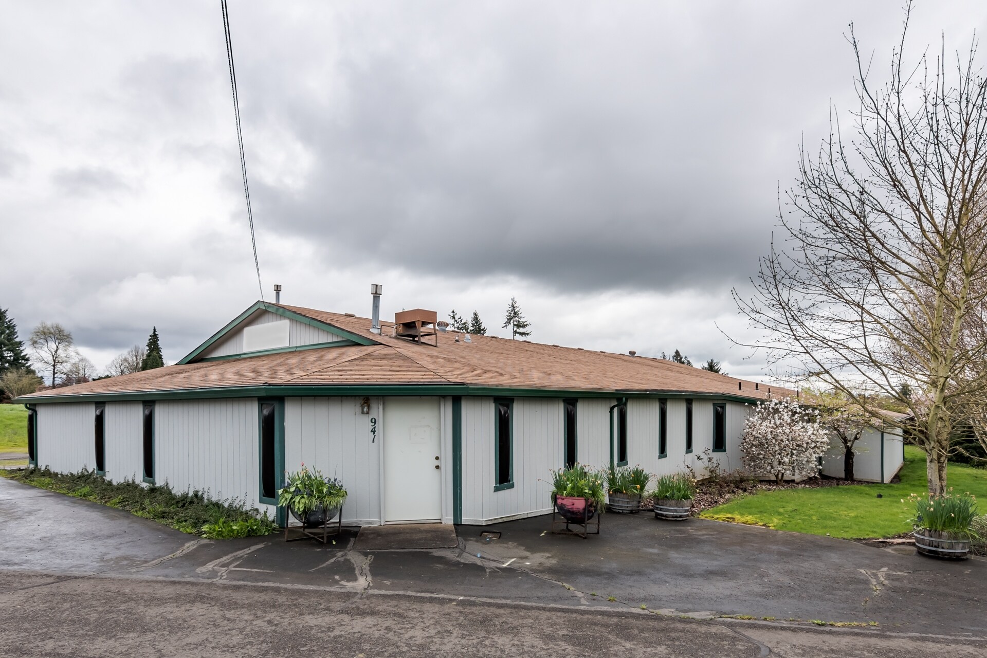 941 SW Alder St, Dundee, OR for sale Building Photo- Image 1 of 1