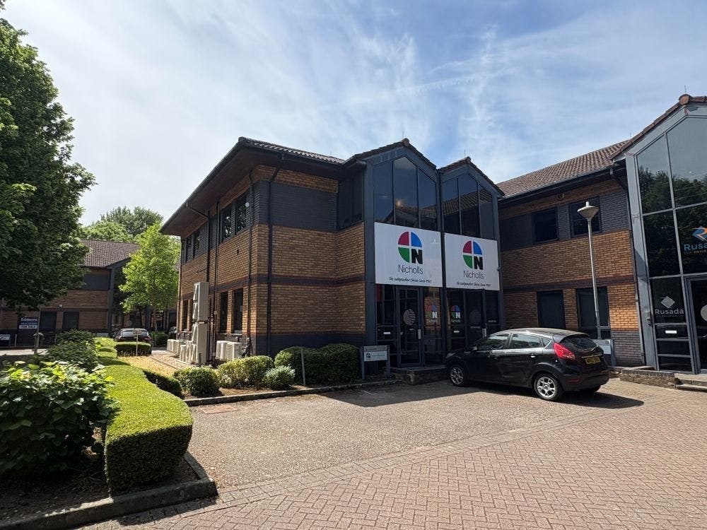 Trinity Way, Banbury for lease Building Photo- Image 1 of 45