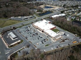 Pad Site - Commercial Real Estate