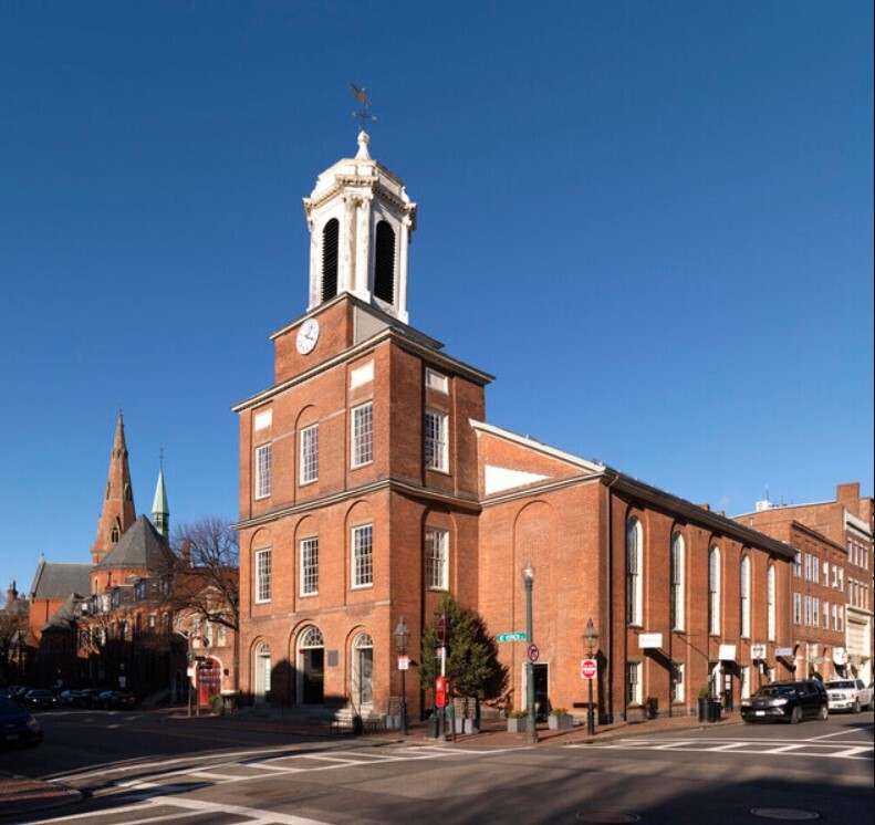 70 Charles St, Boston, MA for lease Building Photo- Image 1 of 13