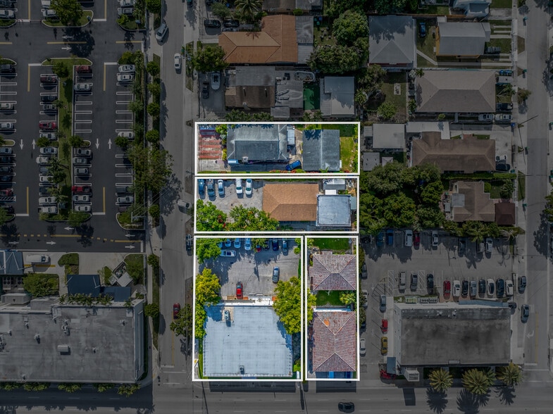 Flagami Covered-land Play /Portfolio portfolio of 4 properties for sale on LoopNet.com - Building Photo - Image 2 of 14