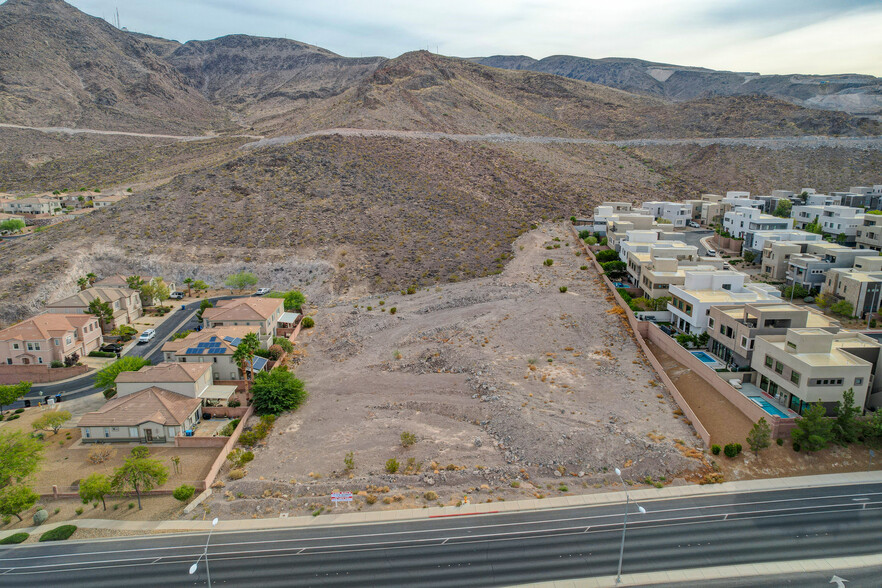 0000 Horizon Ridge, Henderson, NV for sale - Primary Photo - Image 1 of 1