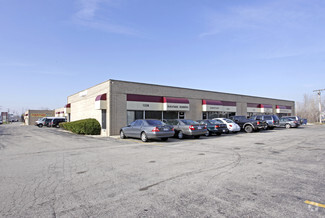 More details for 1500-1534 E Algonquin Rd, Arlington Heights, IL - Industrial for Lease