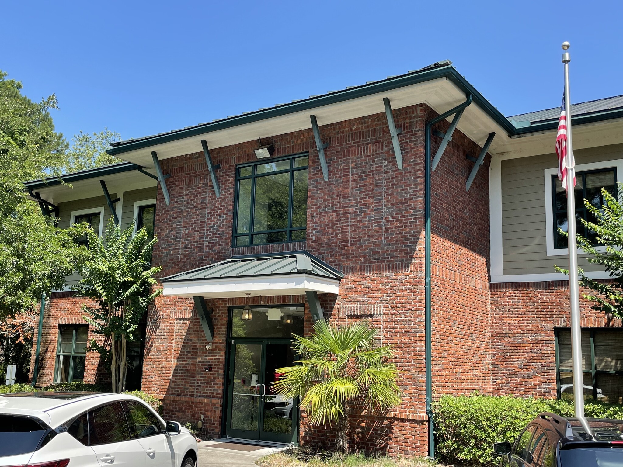 884 Allbritton Blvd, Mount Pleasant, SC for lease Building Photo- Image 1 of 8