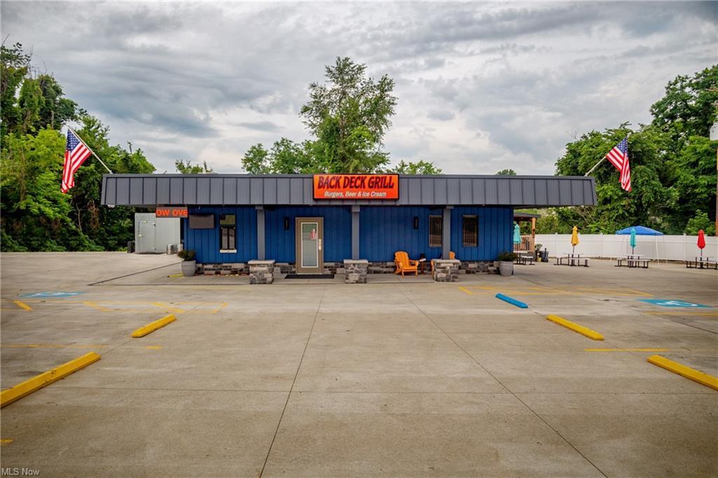 72100 Colerain Rd, Bridgeport, OH 43912