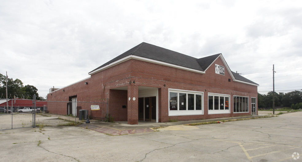 317 S Cate St, Hammond, LA for sale - Building Photo - Image 1 of 13