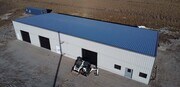 Thornton/Madison County Industrial Building - Warehouse