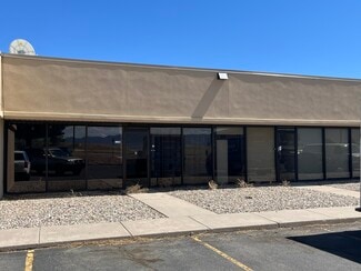 More details for 5755 Industrial Pl, Colorado Springs, CO - Industrial for Lease