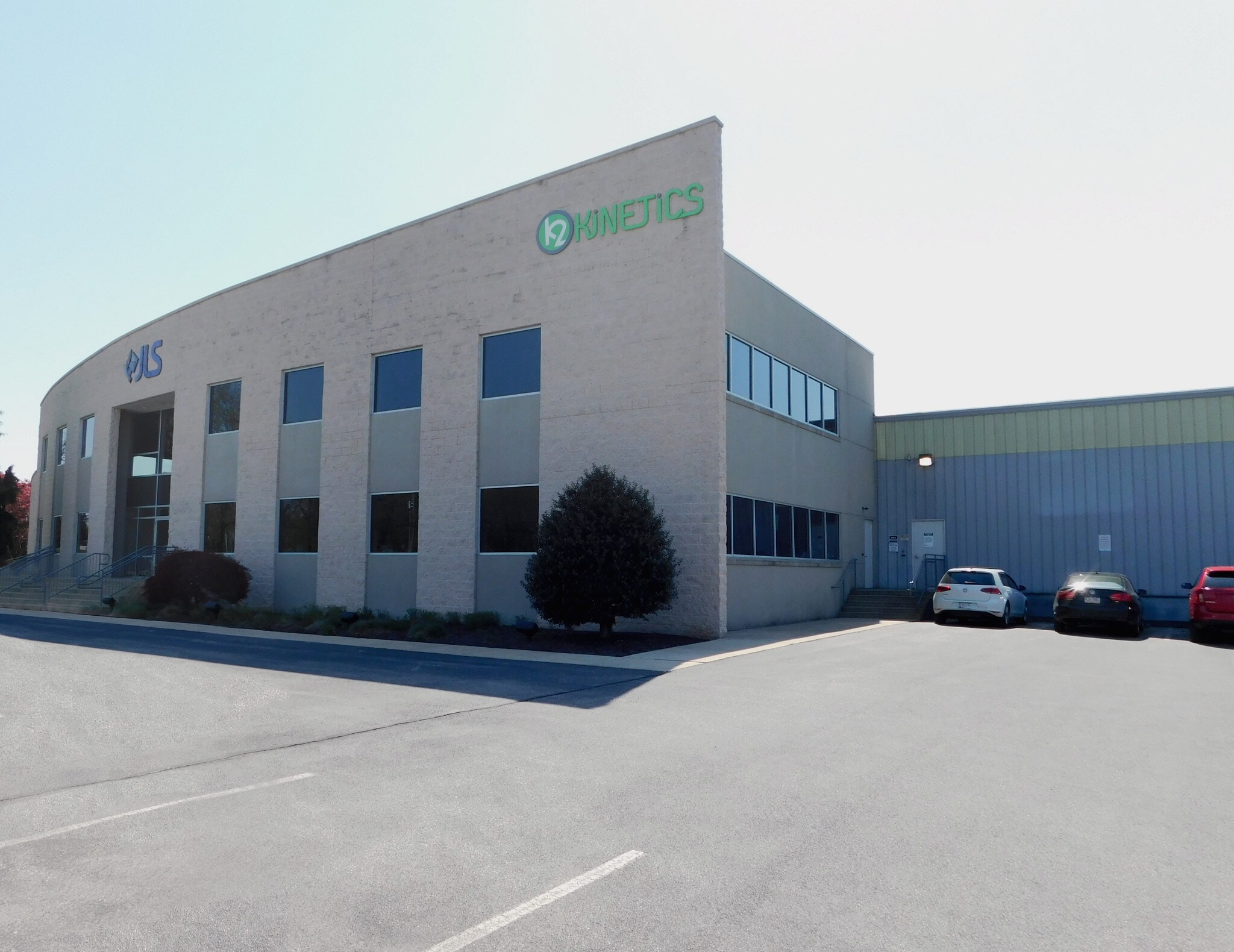 3495 Industrial Dr, York, PA for sale Building Photo- Image 1 of 1