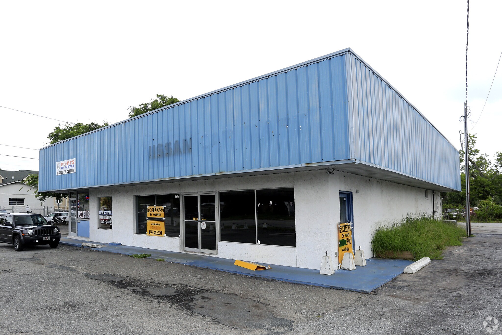 2510-2512 Boundary St, Beaufort, SC for sale Primary Photo- Image 1 of 1