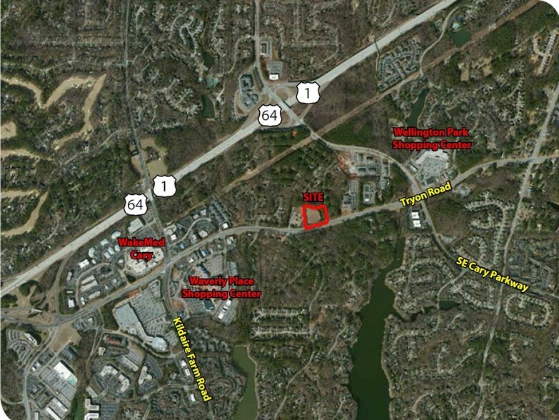 67206750 Tryon Rd, Cary, NC 27518