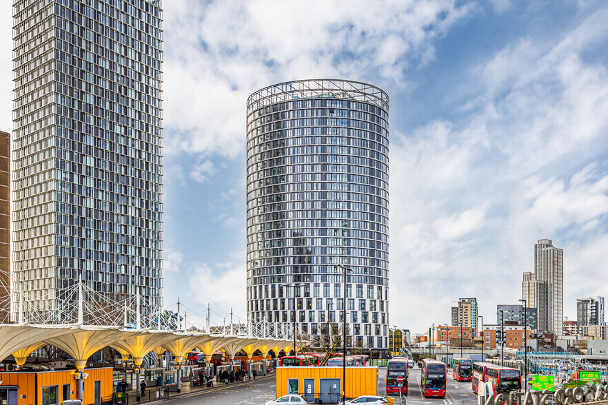 Station St, London for lease - Primary Photo - Image 1 of 16