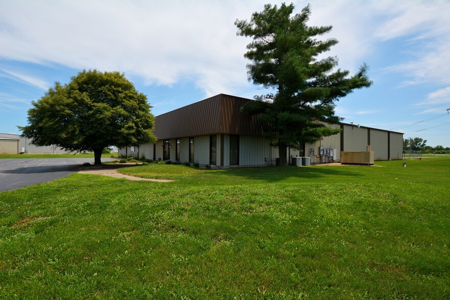 3651 Cundiff Rd, Decatur, IL for sale - Other - Image 1 of 1