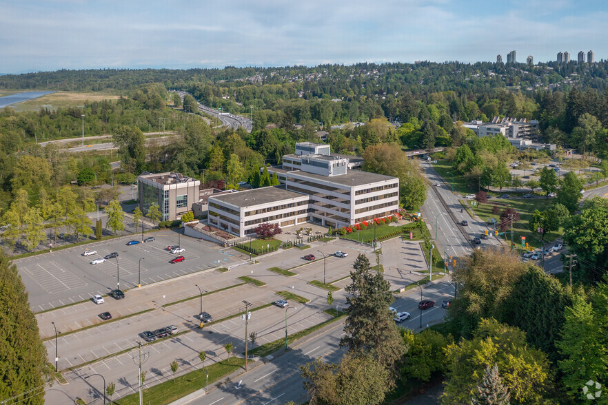 4940 Canada Way, Burnaby, BC for sale - Building Photo - Image 1 of 1