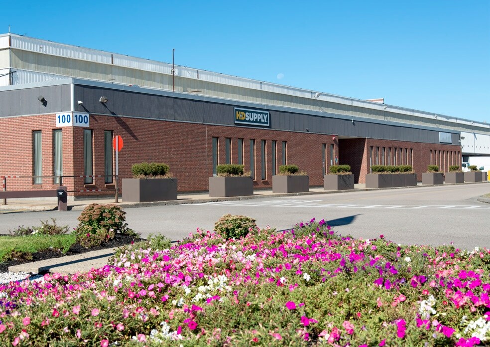 100-180 Meadow Rd, Boston, MA for sale Building Photo- Image 1 of 1