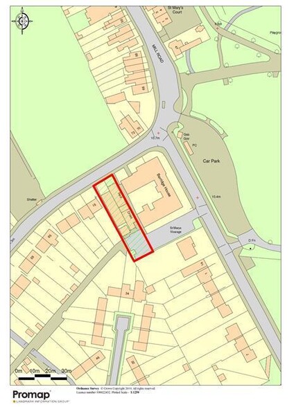 49A-49B Mill Rd, Maldon for sale - Building Photo - Image 3 of 15