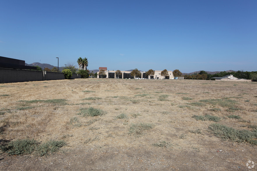 Town Center Pkwy & Mission Gorge Rd, Santee, CA for sale - Primary Photo - Image 1 of 1