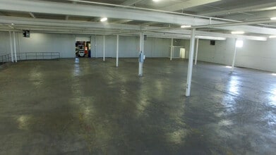 1100 Polk Ave, Nashville, TN for lease Building Photo- Image 1 of 2
