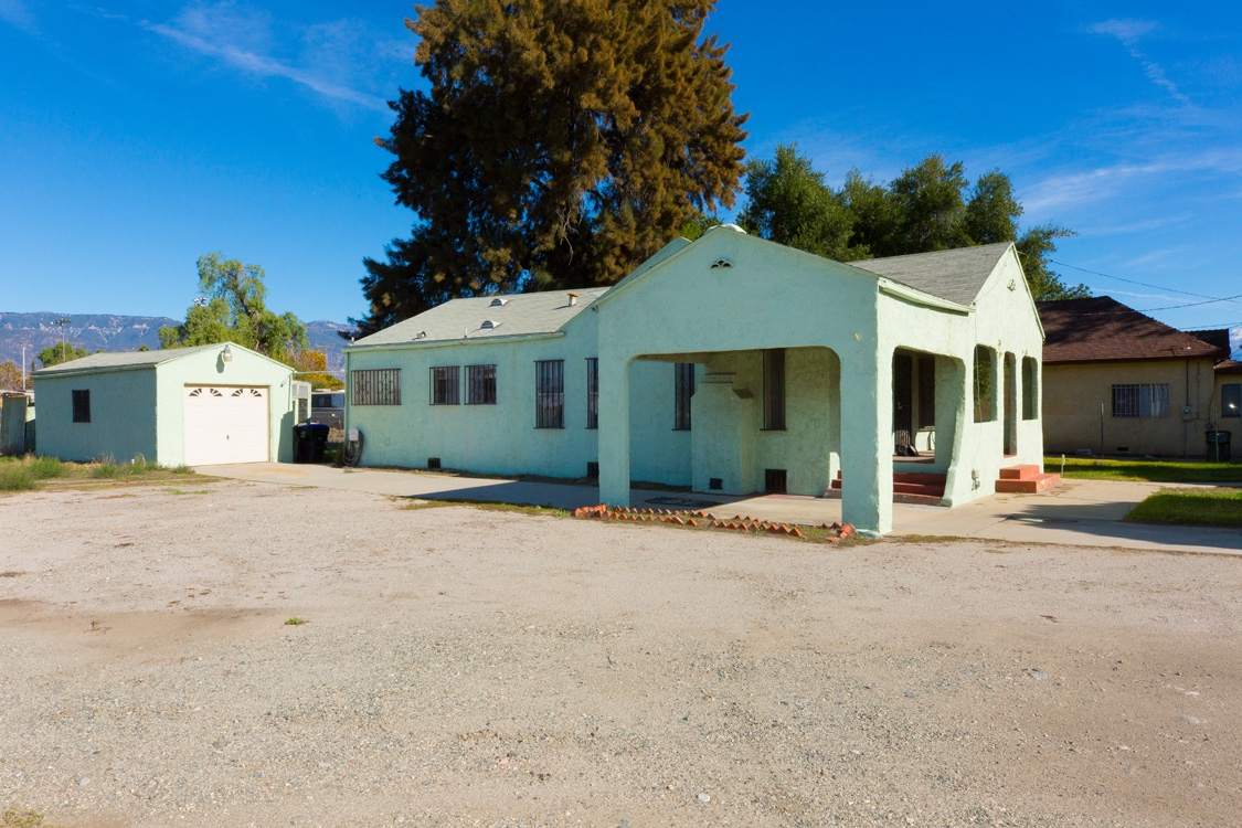 1940 W Base Line St, San Bernardino, CA for sale Building Photo- Image 1 of 11
