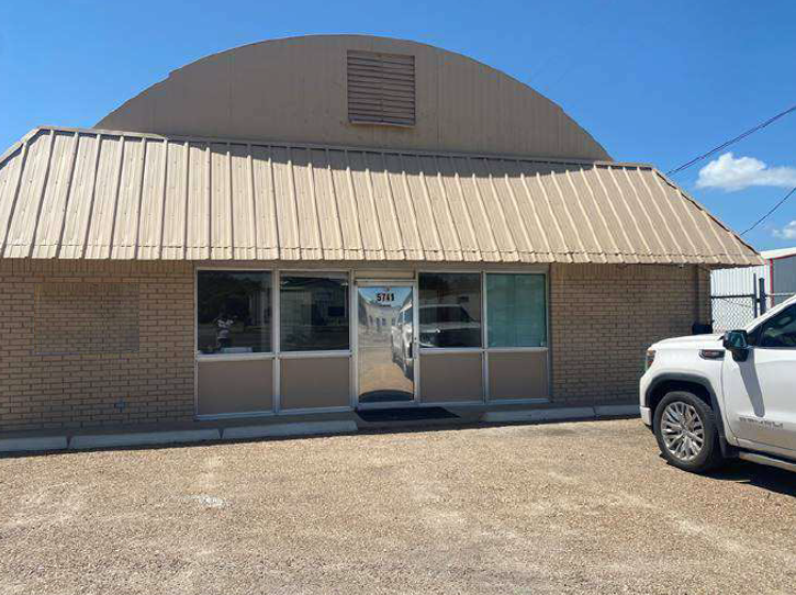 5741 Leopard St, Corpus Christi, TX for sale Building Photo- Image 1 of 8