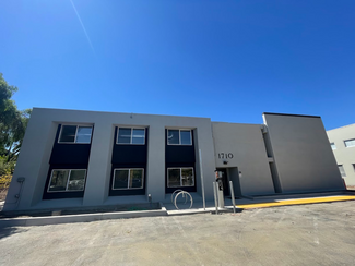 More details for 1710 Industrial Rd, San Carlos, CA - Office, Flex for Lease