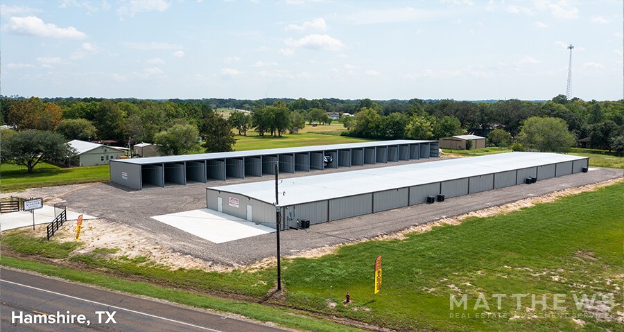 TX-124, Beaumont, TX for sale Building Photo- Image 1 of 1