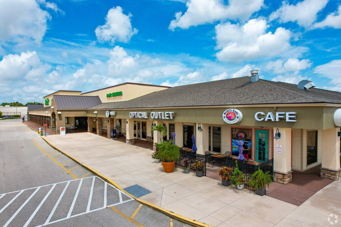 3636 Harden Blvd, Lakeland, FL 33803 Publix