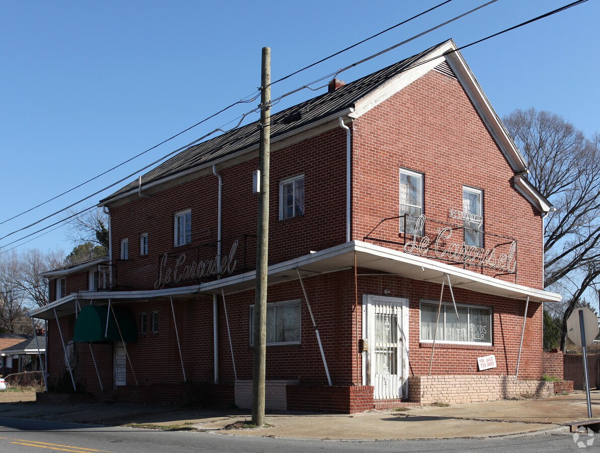 229 W Pine St, Goldsboro, NC 27530