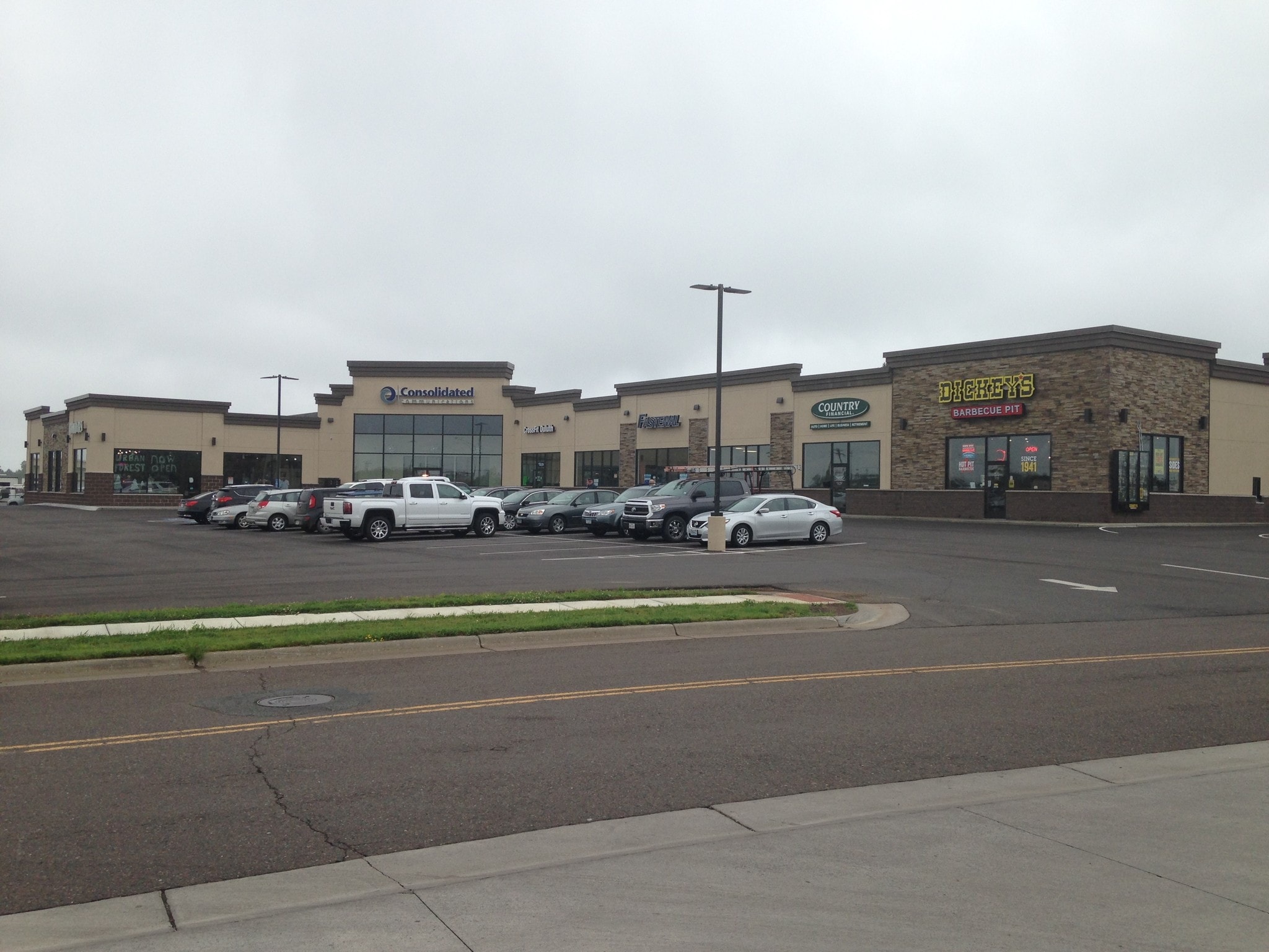 4960 Miller Trunk Hwy, Duluth, MN for sale Primary Photo- Image 1 of 1