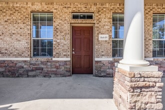 25511 Budde Rd, The Woodlands, TX for lease Building Photo- Image 2 of 22