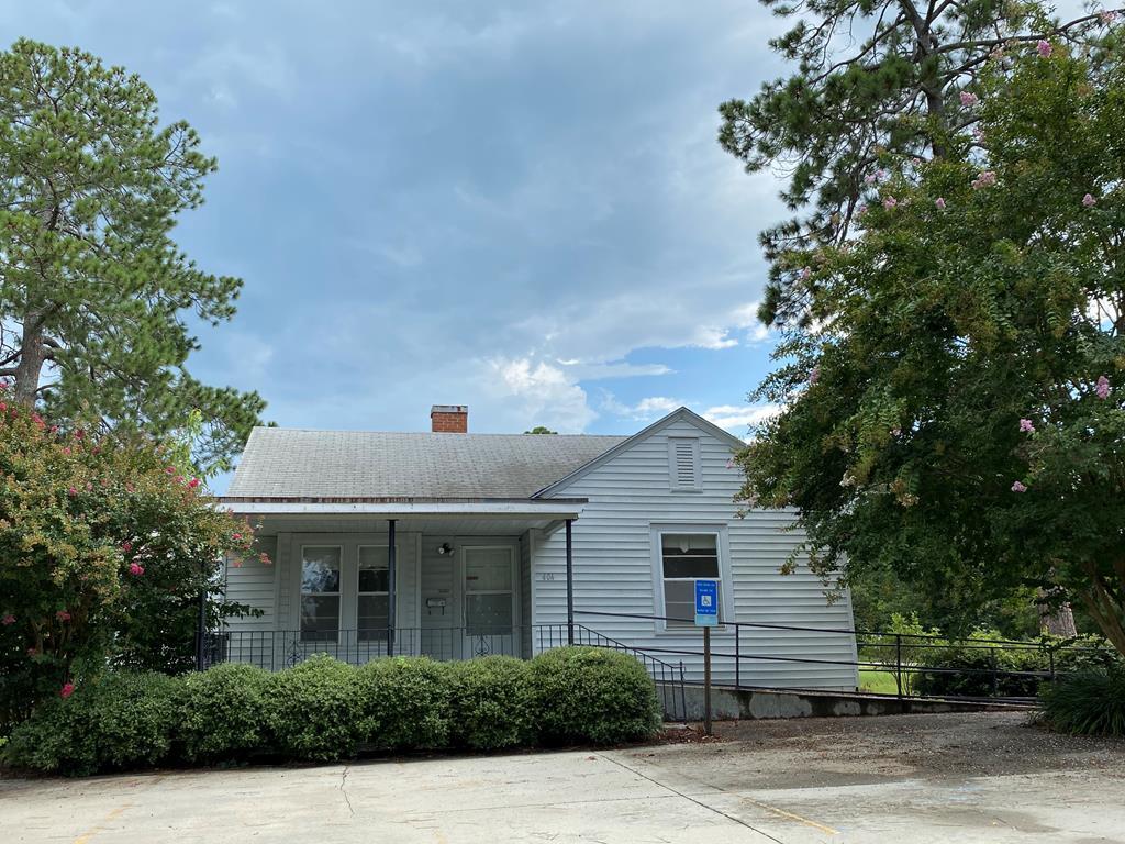 404 E 3rd Ave, Cordele, GA 31015