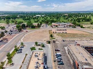 More details for TBD Club Manor Drive, Pueblo, CO - Land for Sale