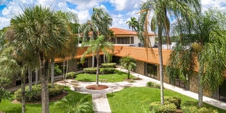 More details for 201 N University Dr, Plantation, FL - Office for Lease