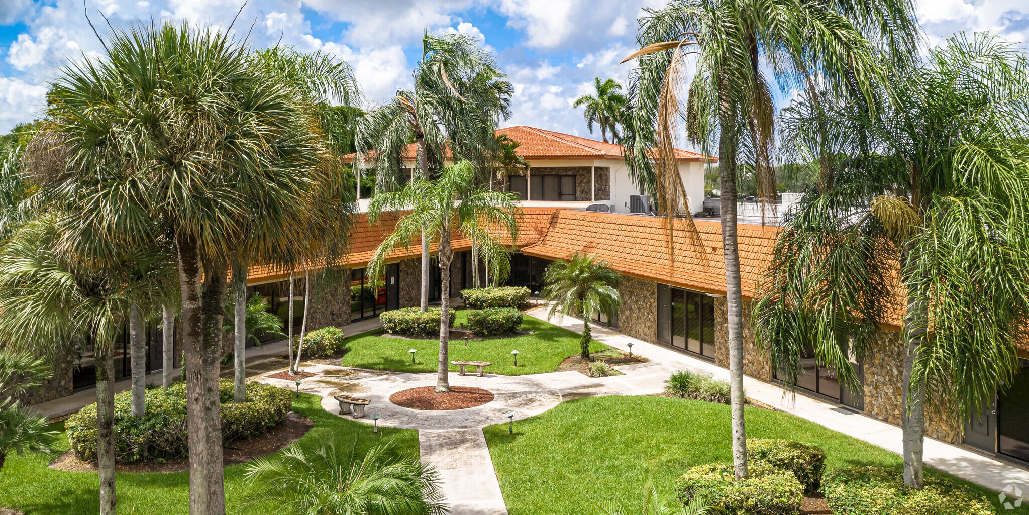 201 N University Dr, Plantation, FL for lease Building Photo- Image 1 of 17