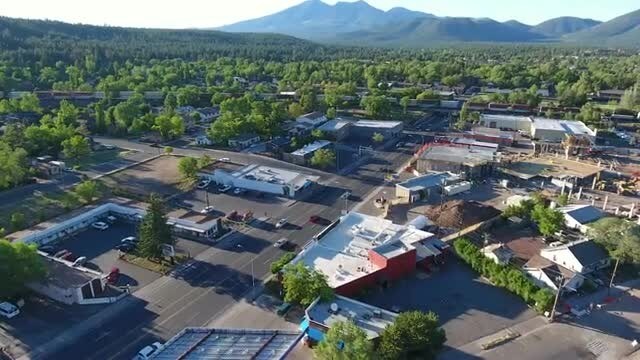 218 S Milton Rd, Flagstaff, AZ for sale - Commercial Listing Video - Image 2 of 9
