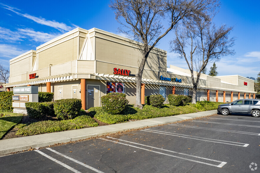 15100 Hesperian Blvd, San Leandro, CA for lease - Building Photo - Image 1 of 10