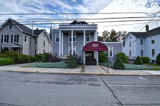 More details for 201 Meadow St, Naugatuck, CT - Office for Sale